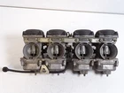 86-87 1986 Kawasaki Ninja 1000R ZX1000 Carburetors Carbs 15001-1165 Used. Price: $349.95.