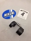 Brand New, Genuine Mikuni Hsr 42,45,48 Float Assembly 859-32027. Price: $33.81.