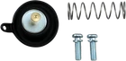 Parts Unlimited Air Cut-off Valve Rebuild Kits 1003-1690 New. Price: $38.99.