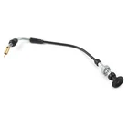 Carburetor Choke Cable For Harley-davidson CV40MM Sportster XL883 XL1200 7421-99 New. Price: $15.34.