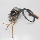 Ktm Fcr Carburetor 41MM 450SMS Keihin 59431001000 450EXC 450SX Used. Price: $519.60.