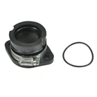 Spi Carburetor Flange Mount For Polaris Replaces Oem# 3083171 New. Price: $17.95.