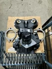New Harley-davidson 2009-2017 Twin Cam Throttle Body /fuel Induction Module. Price: $399.95.