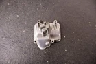 Kawasaki 2001 ZX900 ZX9R Ninja Carburetor Float Bowl Chamber Cap Cover Used. Price: $70.00.