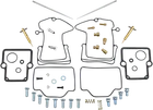 Parts Unlimited 1003-1417 Carburetor Repair Kits New. Price: $166.89.