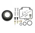 Carburetor Rebuild Repair Kit For Polaris Atp 500 4X4 Ho 04-05 MK-BST40-251 New. Price: $12.62.