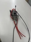 New Oem 16100-MEN-671 Carburetor For Honda CRF450R 2002-2008 CRF450X 2005-2014 Used. Price: $274.99.