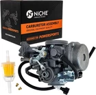 16100-MFE-771 Carburetor For Honda Shadow Spirit Aero Abs 750 2007-2009 New. Price: $165.29.