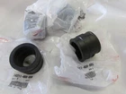 Honda CB650 Intake Rubber Seal Manifold Set Insulator 16211-460-000 New. Price: $108.89.