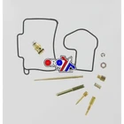 Carburetor Rebuild Kit CR250R, Psychic XU-07328 New. Price: $52.44.