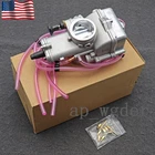For Yamaha Yz 125 Carburetor Replacement 36MM Tmx 5ET-14101-00-00 New. Price: $105.44.