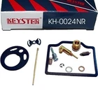 Carburetor Repair Kit For Honda CB750 Four 1969 - 1970 Keyster Nuovo. Price: $44.39.