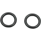 Replacement O-ring For Goodridge In-line Fuel Quick Disconnect Couplings 5 New. Price: $15.82.