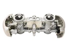 20 Royal Enfield Interceptor Throttle Body INT650 Used. Price: $299.99.