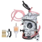 For Yamaha 2001-2013 YZ250F 2008 WR250FX Carburetor New. Price: $77.20.