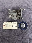 Harley Davidson Amf Keihin B83D RG18 Carburetor Body Sportster Shovelhead Used. Price: $25.00.