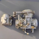 1982 Suzuki SP250 Oem Carburetor Used. Price: $100.00.