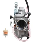 For Yamaha TTR-230 2005-2009 Carburetor Assembly 1C6-14301-00-00 New. Price: $38.45.