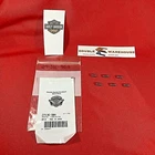 Nos Oem Harley Davidson 27136-90A Carburetor Spring Lot Of New. Price: $22.99.