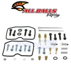 Balls Carburetor Rebuild Kit For 1987-1993 Kawasaki EX500 Fuel & Air Xw New. Price: $75.24.