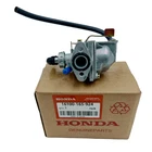 Carburetor Assy 16100-165-924 For Honda Z50J Z50R XR50 CRF50 Z50A Mini Trail New. Price: $104.99.