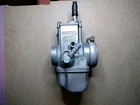 Harley Davidson Aermacchi 69-71 Sprint Vhb 27AS Dellorto Remanufactured. Price: $365.00.
