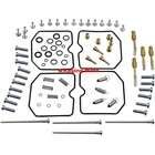 Balls Carburetor Rebuild Kit Kawasaki ZR1100 1992-1995 New. Price: $115.80.