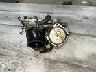 Honda VT500 (shadow/ascot) 1983 1987 Keihin Carburetor Set 16100-MF5-752 Used. Price: $157.00.