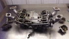 1982 Honda Goldwing Gl 1100 Interstate Carburetors Need Cleaning T4-10U Used. Price: $252.50.