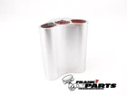 4.0 Throttle Valve Mikuni Tmx 38 Carburetor 2005-2021 Yamaha Yz 125 Slide 40 New. Price: $99.80.