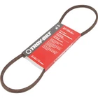 Troy-bilt 21 In. Drive Belt For Walk-behind Mowers And Snow Blowers 490-501-Y005 New. Price: $24.43.