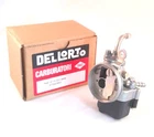 Dellorto 13MM Sha Carburetor New Vespa Kenetic 13.13 13/13 Mopeds. Price: $86.69.