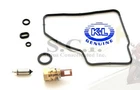 Honda VTR250 Interceptor Kl Supply Carburetor Rebuild Repair Kit 1988 - 1990 New. Price: $29.14.