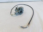 1978-1979 Honda CM185T Twinstar Main Intake Fuel Carburetor Housing Used. Price: $119.99.