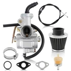 New Carburetor For Honda CRF50F And Motorcycles. Price: $26.99.