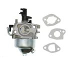 Carburetor For Smart 21INCH Powered Self-propelled Lawnmower 209CC Engine New. Price: $39.93.