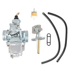Lablt Carb & Fuel Petcoct For Yamaha 2000-07 , 2003-07 TTR125E TTR125LE New. Price: $29.51.