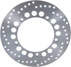 Ebc Brake Rotor Front Left #MD1047LS For Honda New. Price: $184.97.