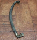 13-17 Kawasaki Ninja 300 Fuel Hose Gas Line Tube Pipe 51044-0721 51044-0852 Used. Price: $16.97.