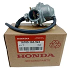 Oem Carburettor Fit For Honda Parts Z50J Z50R XR50 CRF50 16100-165-924 New. Price: $130.14.