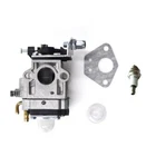 Carburetor For 43 49CC 2 Stroke Gas Scooter Mini-chopper Pocket Rocket Bike New. Price: $10.59.