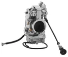 Mikuni Hsr Carburetor Polished 45MM #TM45-2PK Harley Big Twin/twin Cam/sportster New. Price: $454.20.