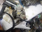 Honda Xr 350R Carburetor/carb/carby Oem Used. Price: $199.99.