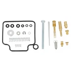 Carburetor Repair Rebuild Kit For Honda TRX350 Rancher 2000-2003 Motorcycle New. Price: $11.95.