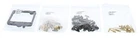 Balls 26-1651 Bike Carburetor Rebuild Kit New. Price: $146.78.