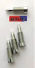 Yamaha FZ600 FJ600 FJ700 XV750 FZR1000 XV1100 FJ1200 Float Bowl Drain Screws 4 New. Price: $30.89.