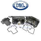 K&l Supply Fcr Economy Carb Rebuild Kit For 2008-2009 Kawasaki KLX450R Jf New. Price: $54.88.