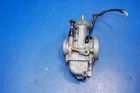 1997 97-98 CR250R Oem Pj Keihin Carburetor Fuel Throttle Body 16100-KZ3-B11 Used. Price: $119.99.