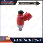 1PCS Upgrade Dens* Fuel Injector For Suzuki RM-Z250 Z450 2019-2022 New. Price: $117.88.