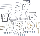 Parts Unlimited Carburetor Rebuild Kit 1003-1557 New. Price: $174.41.